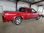 2007 Nissan Frontier SE