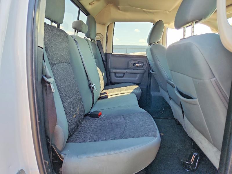 2016 Dodge RAM 1500 SLT