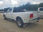 2017 Dodge 3500 Laramie