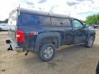 2010 Chevrolet Silverado K2500 Heavy Duty LT