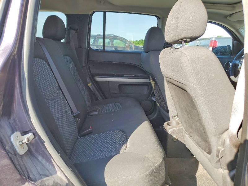 2007 Chevrolet Hhr lt