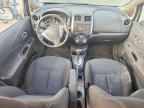 2014 Nissan Versa Note sv