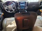 2017 Chevrolet Silverado K1500 LTZ
