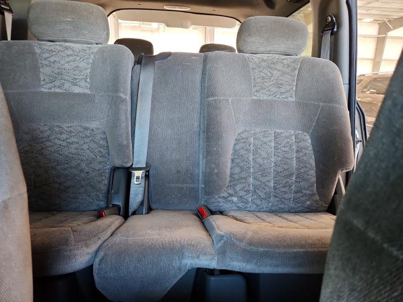 2004 GMC Envoy xl