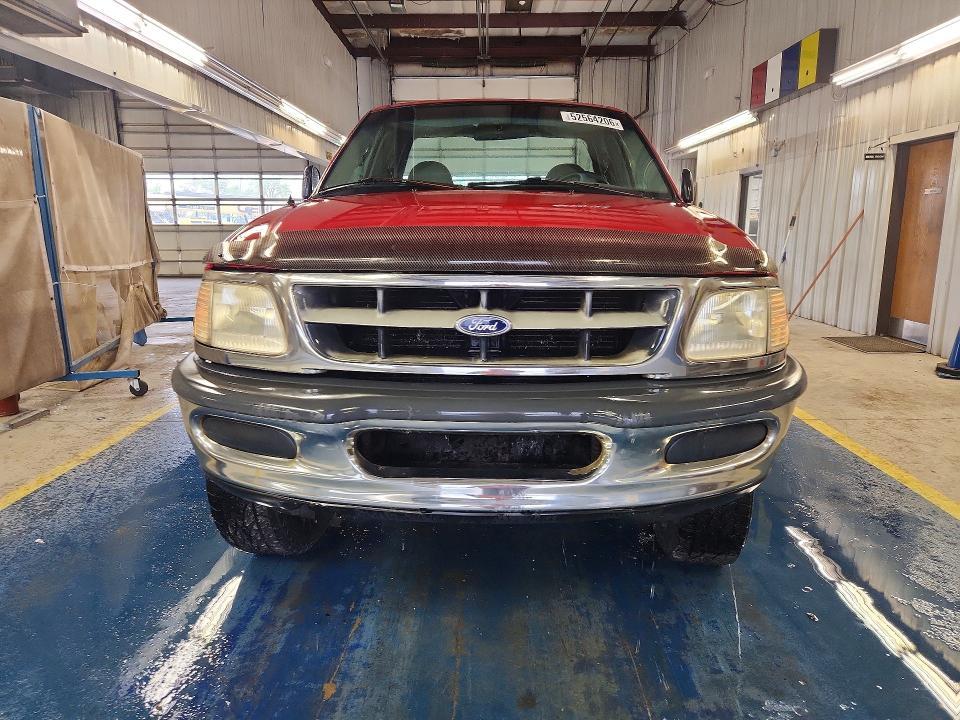 1997 Ford F150