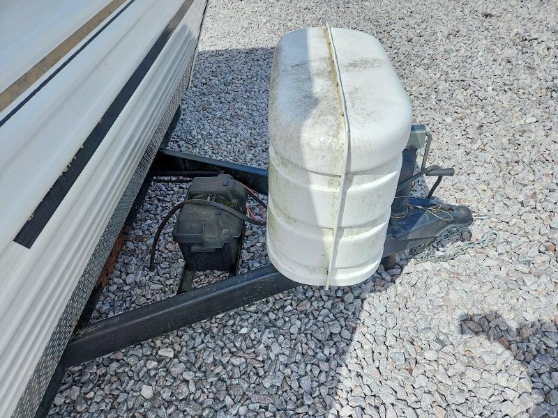 2004 Cherokee By Forest R 2004 Forest River Cherokee Camper