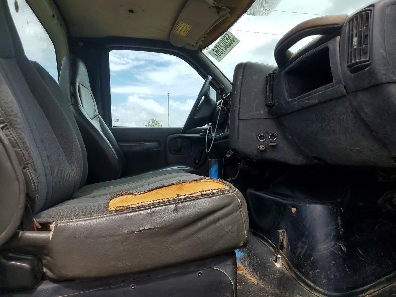 2007 GMC C7500 C7C042