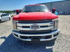 2017 Ford F250 Super Duty