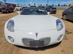 2007 Pontiac Solstice