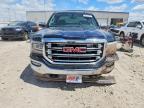 2016 GMC Sierra K1500 SLT