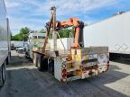 2007 Freightliner Business Class M2 Crane Truck