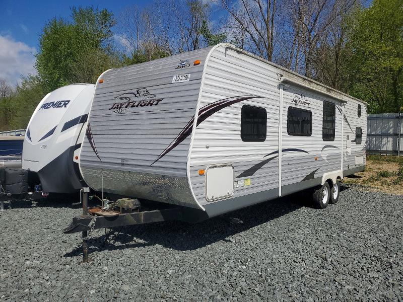 2013 Jayco JAY Flight Camper