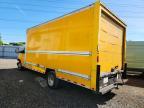 2016 GMC Savana Cutaway G3500