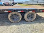 2020 Big Tex 140A-18 Equipment Trailer