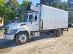 2017 Hino 258 268