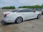 2013 Jaguar Xjl Portfolio