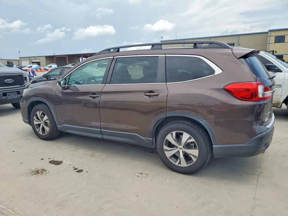 2019 Subaru Ascent Premium