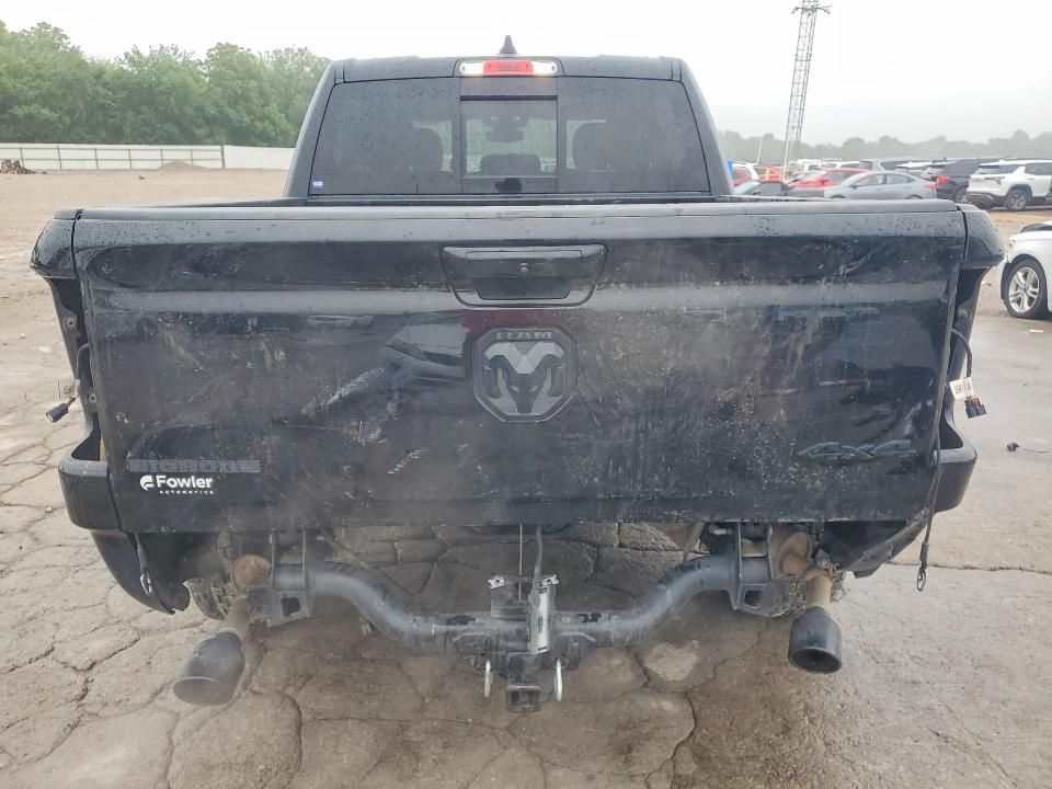 2021 Dodge RAM 1500 BIG Horn