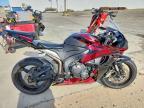 2008 Honda CBR600 RR