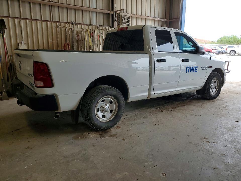 2016 Dodge RAM 1500 ST