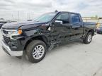 2025 Chevrolet Silverado K1500 LT
