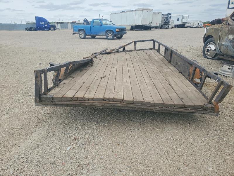2019 Home Made 2019 Utility Trailer