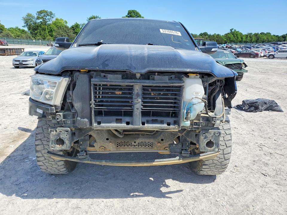 2019 Dodge RAM 1500 BIG Horn