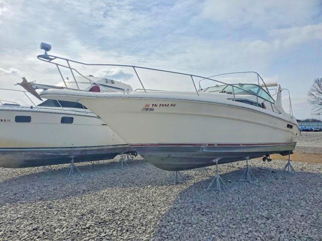 1990 Seadoo Boat