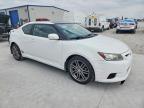 2011 Scion Tc Base