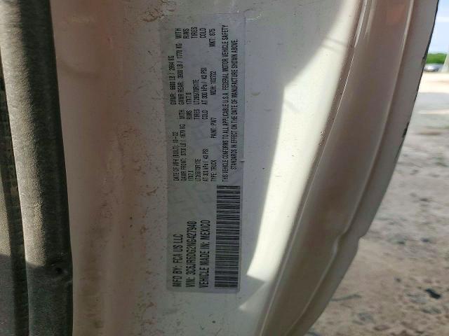 2022 Dodge RAM 1500 Refrigerated BOX Truck