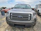 2014 Ford F150 Platinum