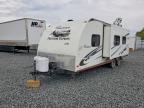 2011 Forester 2011 Forest River Freedom Express Camper