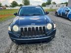 2007 Jeep Compass