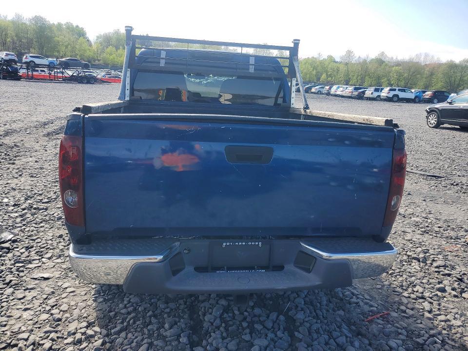 2005 Chev Colorado