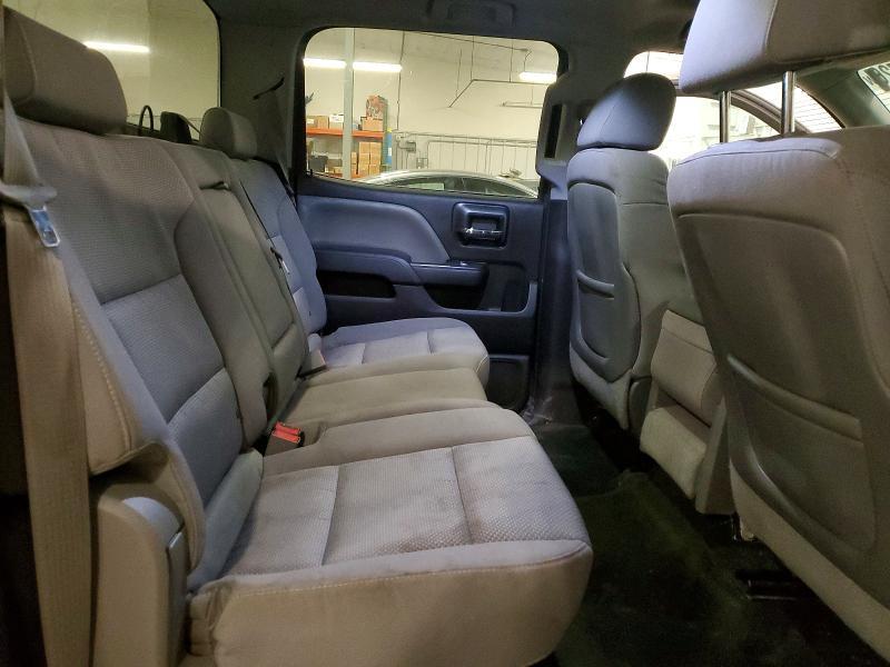 2014 GMC Sierra K1500