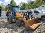 2021 Case 580N EP Backhoe