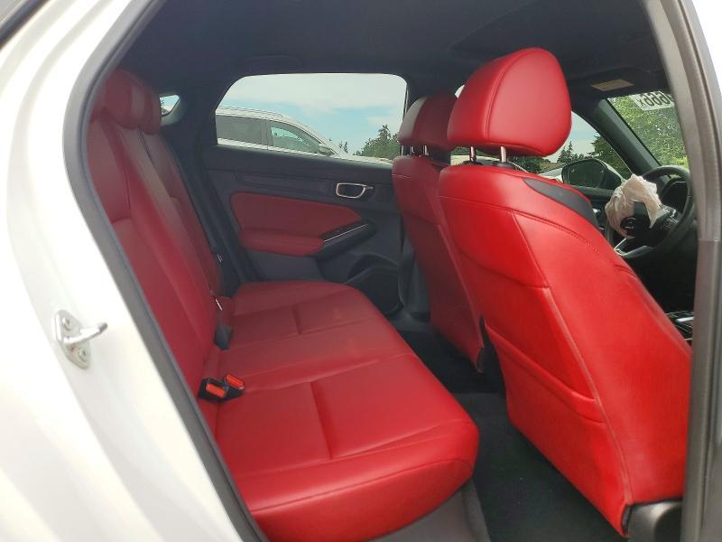 2024 Acura Integra A-spec