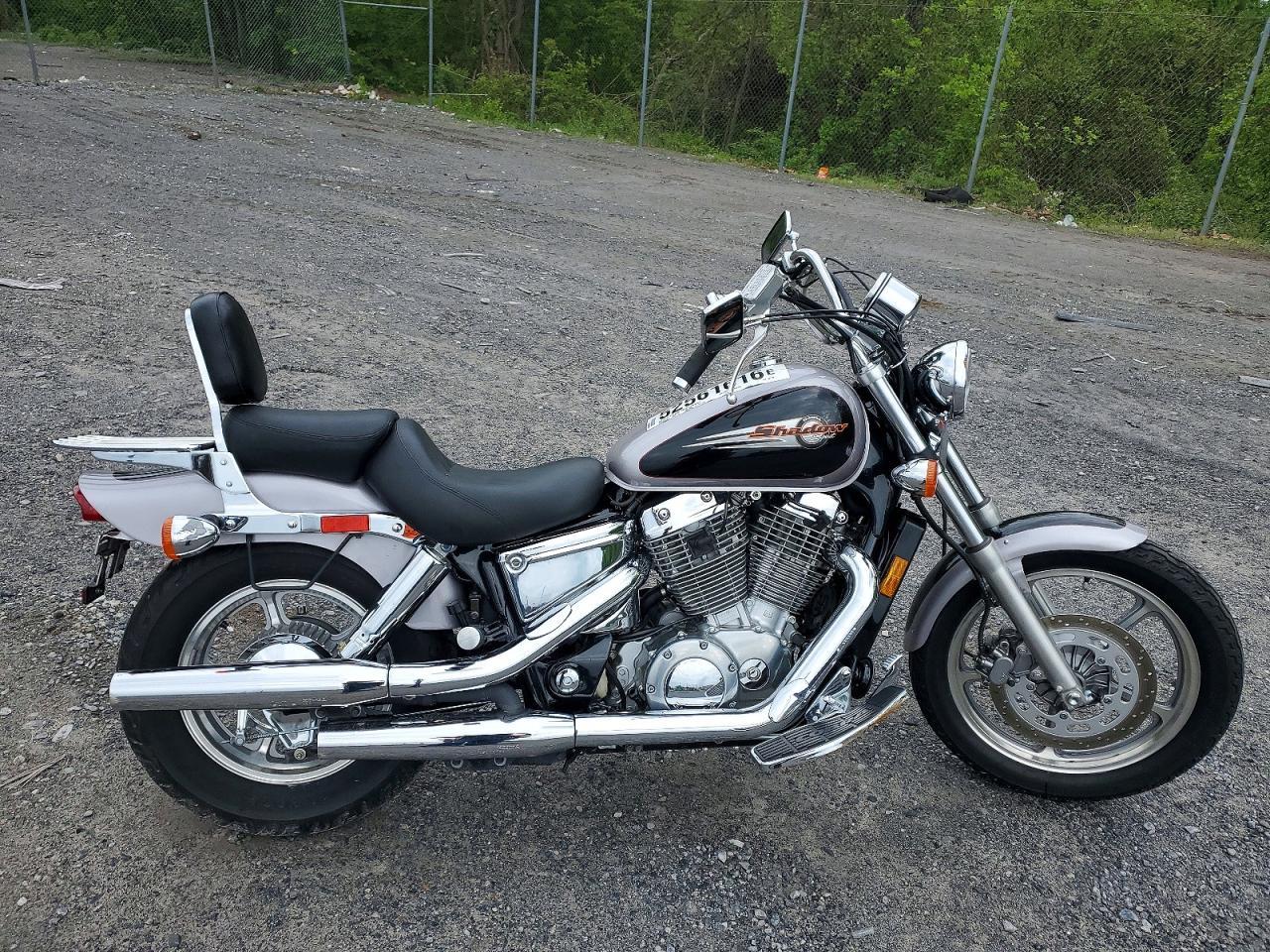2000 Honda VT1100 C