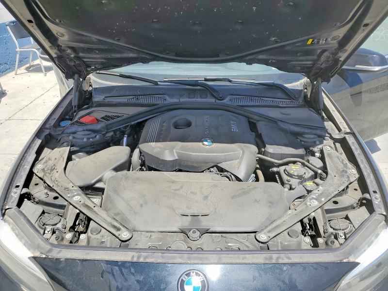 2017 BMW 230xi