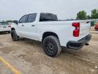2019 Chevrolet Silverado K1500 LT Trail Boss