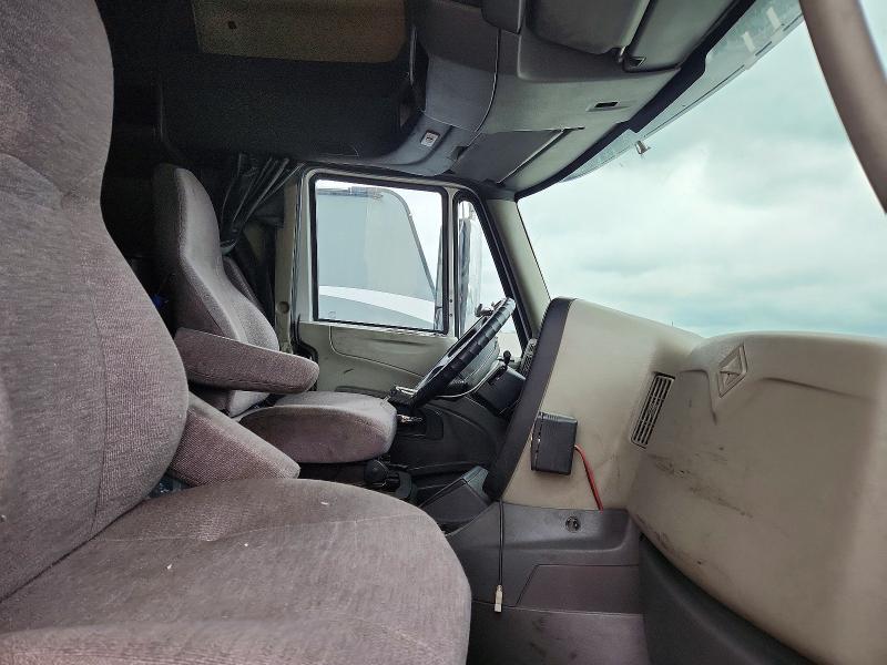 2017 International Prostar Semi Truck