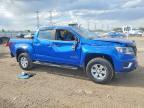 2018 Chev Colorado