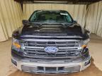 2025 Ford F150 XLT