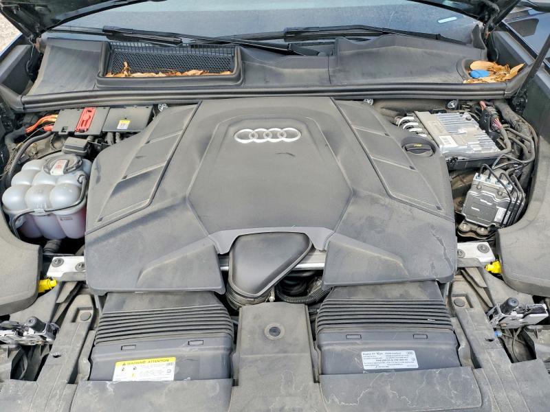2023 Audi Q8 Premium
