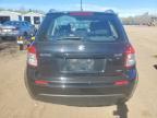 2012 Suzuki SX4