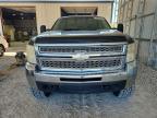 2009 Chevrolet Silverado K2500 Heavy Duty LT