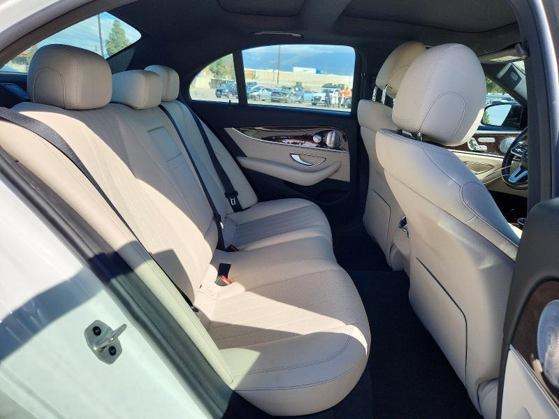 2020 Mercedes-Benz E 350