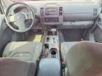 2007 Nissan Frontier SE