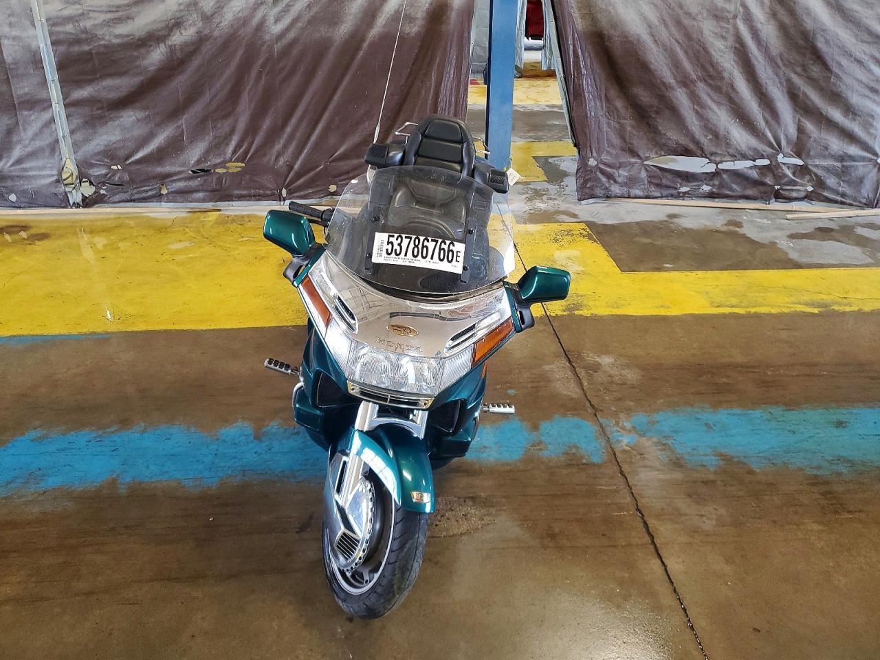 1995 Honda GL1500 A