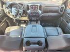 2020 Chevrolet Silverado K1500 LTZ
